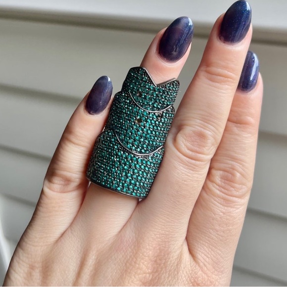 Statement ring - Picture 4 of 5